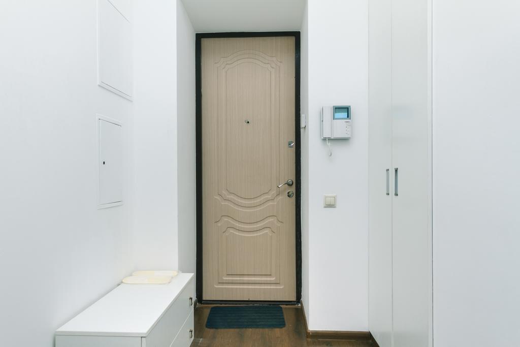 Kreschatik 21 With Terrace 2br Апартаменты Киев